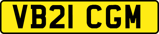 VB21CGM