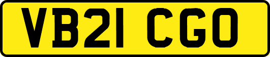 VB21CGO