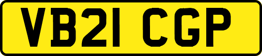 VB21CGP