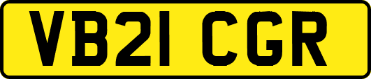 VB21CGR