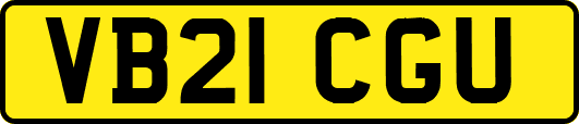 VB21CGU
