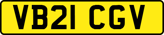 VB21CGV