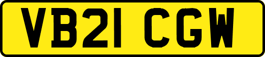 VB21CGW
