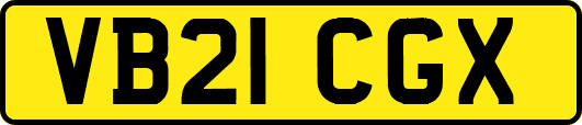VB21CGX