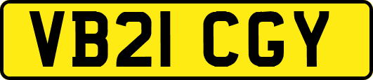 VB21CGY