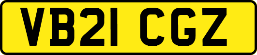 VB21CGZ