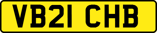 VB21CHB