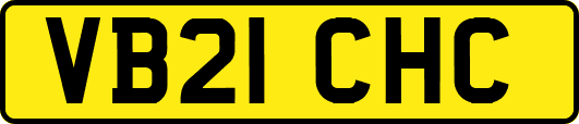 VB21CHC