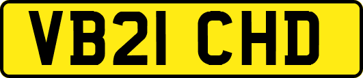 VB21CHD