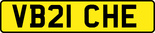 VB21CHE