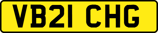 VB21CHG