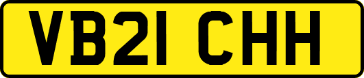 VB21CHH