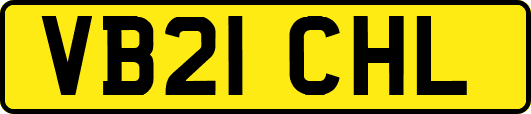 VB21CHL