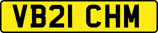 VB21CHM