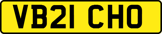VB21CHO