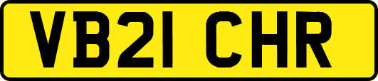 VB21CHR