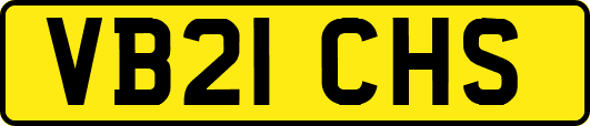 VB21CHS