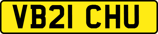 VB21CHU