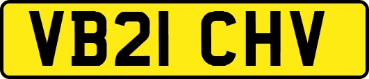 VB21CHV