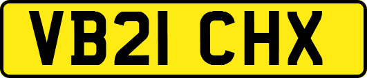 VB21CHX