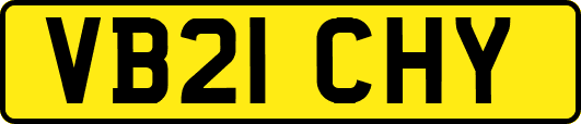 VB21CHY