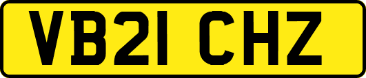 VB21CHZ
