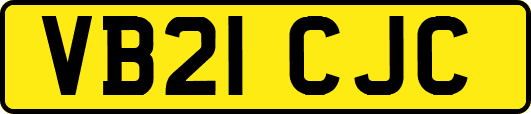 VB21CJC