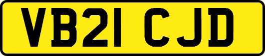 VB21CJD