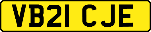 VB21CJE
