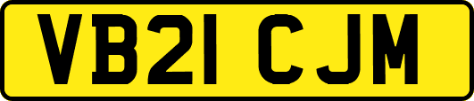 VB21CJM