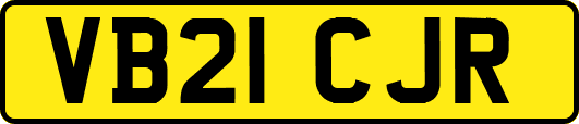 VB21CJR