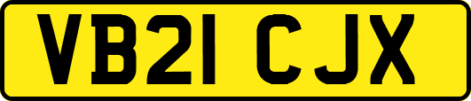 VB21CJX
