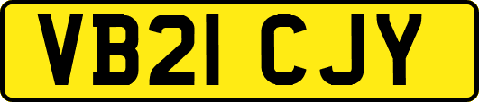 VB21CJY