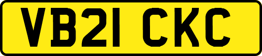 VB21CKC