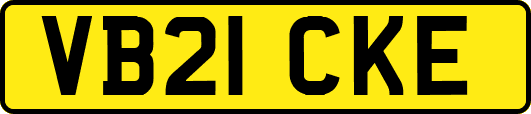VB21CKE