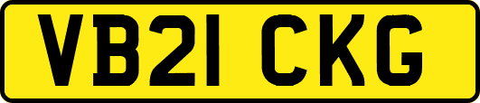VB21CKG