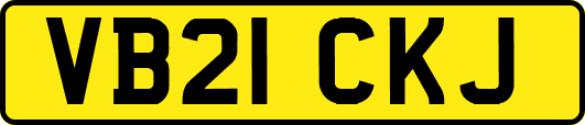 VB21CKJ