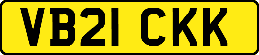 VB21CKK