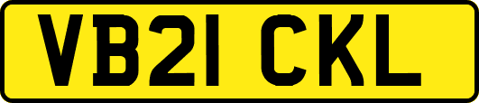 VB21CKL