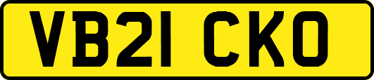 VB21CKO