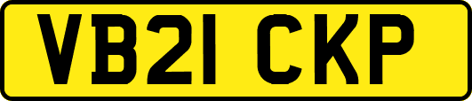 VB21CKP