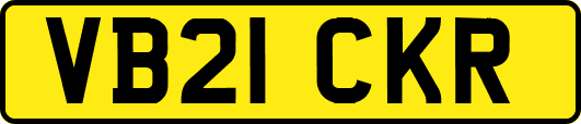 VB21CKR