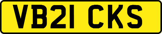 VB21CKS