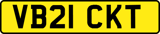 VB21CKT