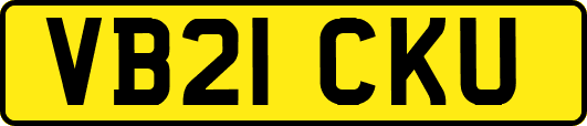 VB21CKU