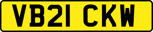 VB21CKW