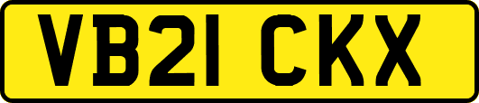 VB21CKX