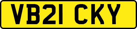VB21CKY