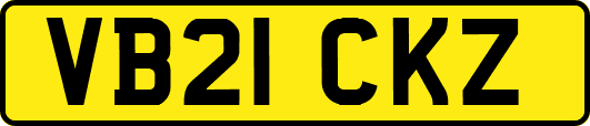 VB21CKZ