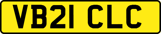 VB21CLC
